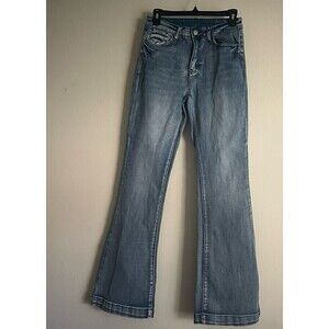 Women’s Flared Jeans Size 30